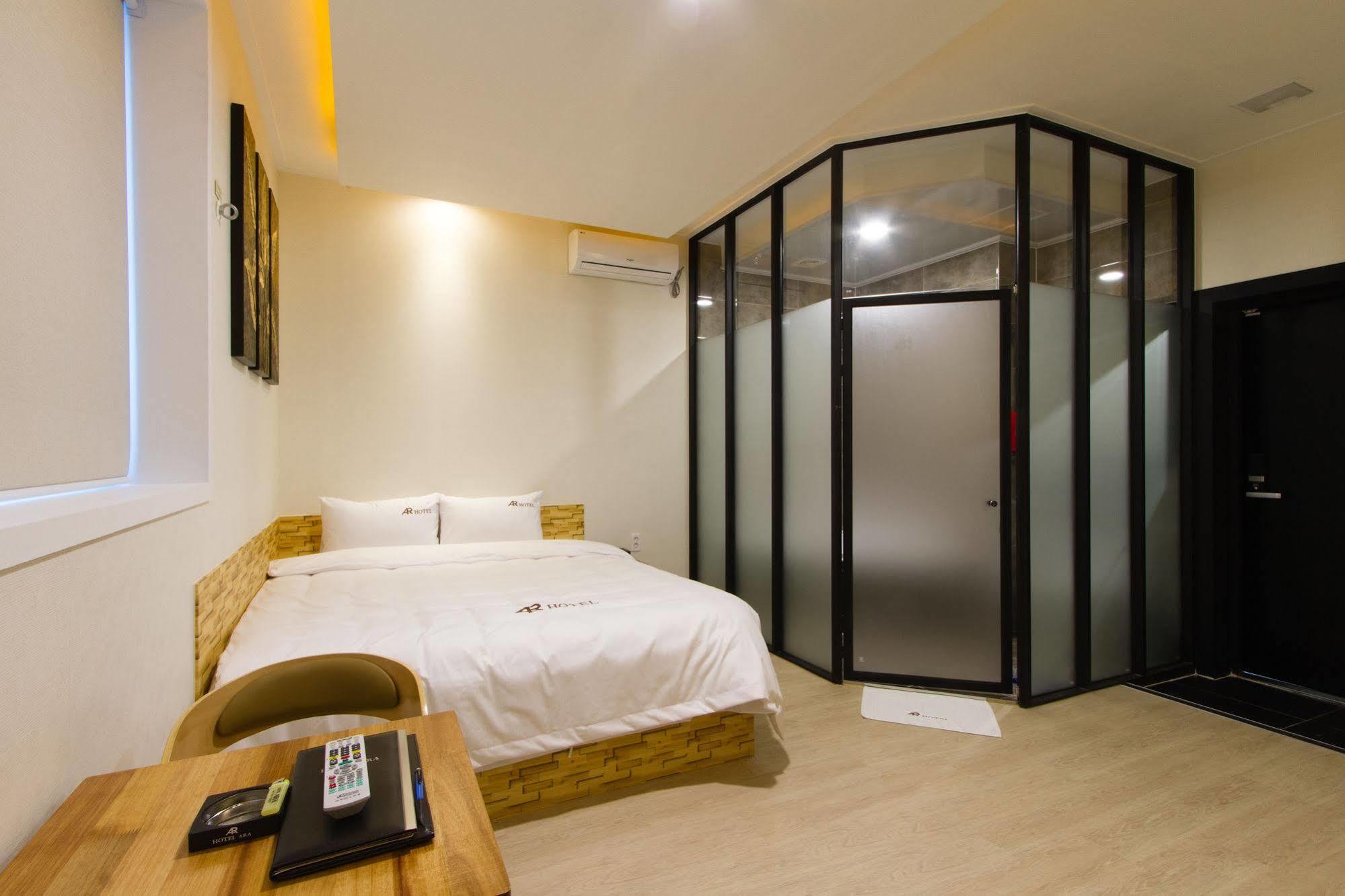 Ara Hotel Busan Exterior foto